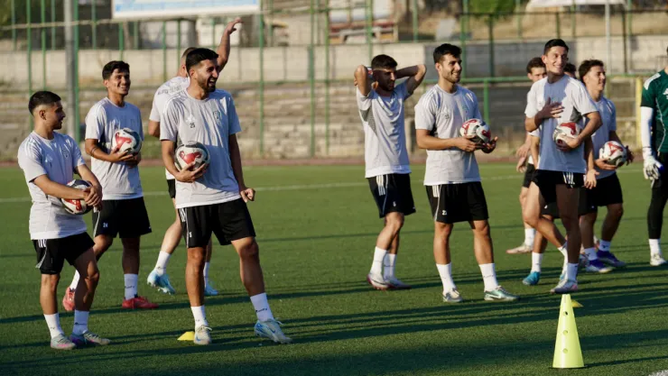 Yeni Malatyaspor ile Malatya Yeşilyurtspor kupada karşı karşıya geliyor