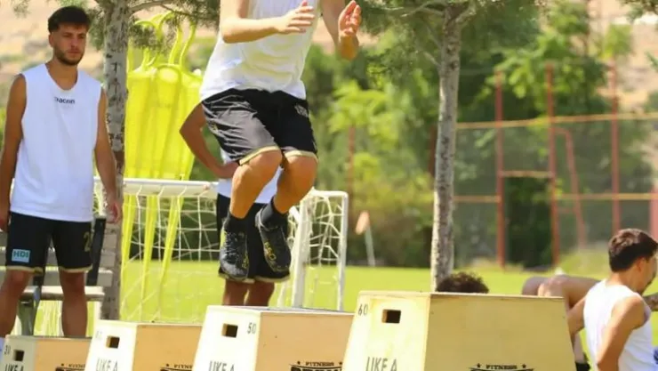 Yeni Malatyaspor sezona 14 Ağustos'ta Bodrumspor deplasmanında başlayacak.