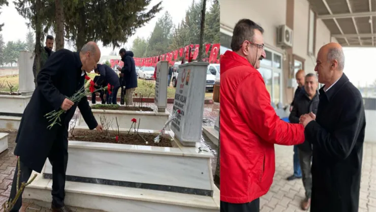 Yeni ve Daha Güçlü Bir Yeşilyurt İçin 'Biz Hazırız'