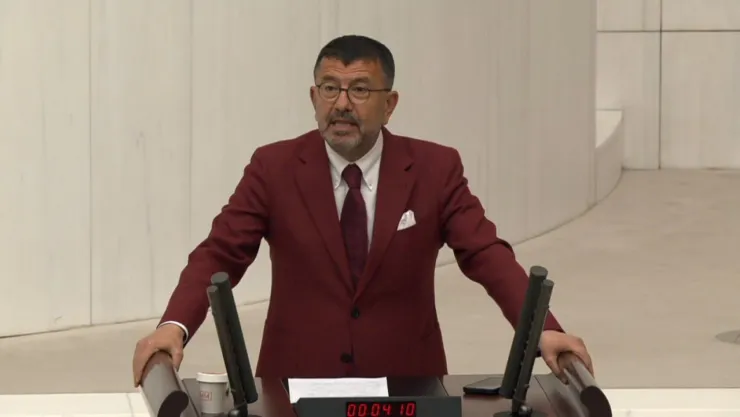 'Yerinde dönüşümler kağnı hızında'