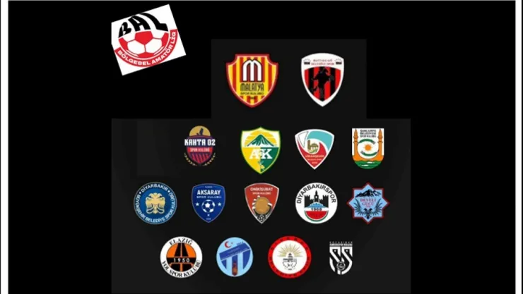 Yeşiltepe'de Futbol Şöleni: Malatyaspor–Onikişubatspor