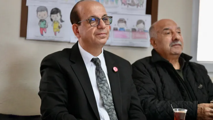 Yeşilyurt Belediyesi Mahmutlu'nun Yol Ağını Baştan Sona Yeniledi