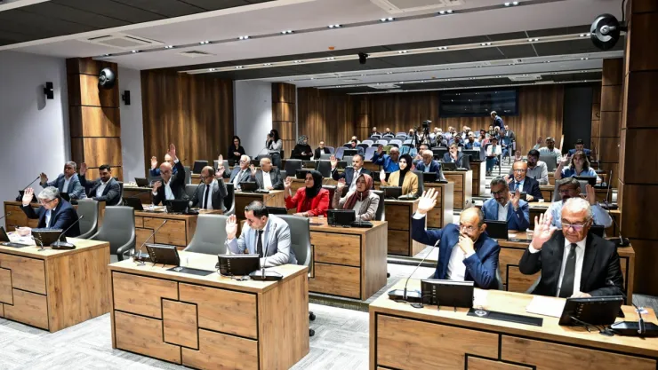 Yeşilyurt Belediyesi Mali Disiplinle Tarih Yazıyor