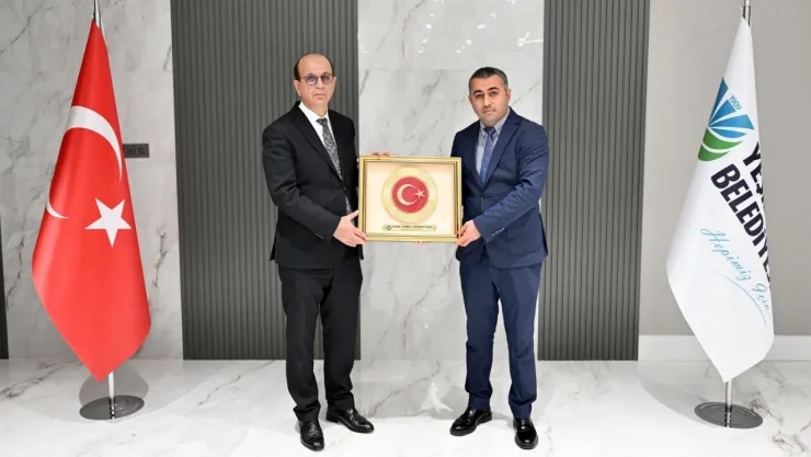 Yeşilyurt Belediyesi'nde Sosyal Denge Sözleşmesi %120 Oranında Yenilendi