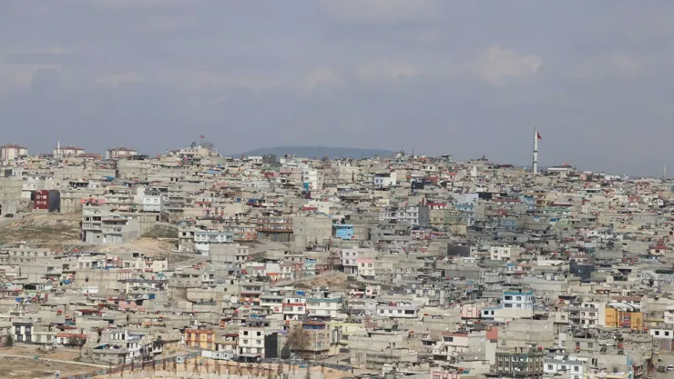 Yıkım planlı gerçekleşmeli