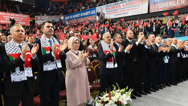Yıl Sonuna Kadar Tüm Deprem Konutlarını Teslim Edeceğiz