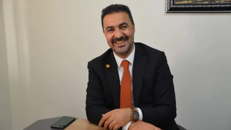 Yıldırım, 'Bu Bir İstifa Değil, Görevden Feragattir'