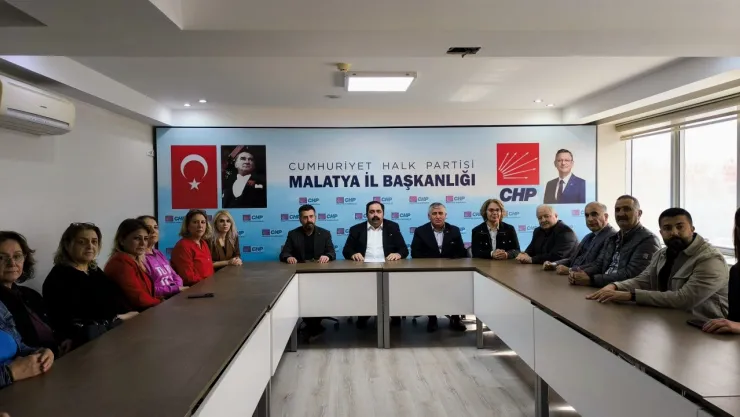 Yıldız 'Malatyalılar Can Derdindeyken Onlar Kimi Zengin Edeceklerini Hesaplıyordu'