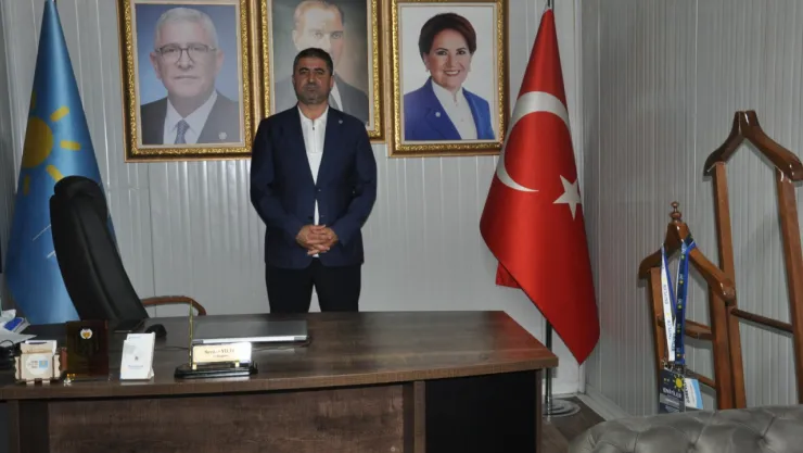 Yıldız: Vatanı Böldürtmeyeceğiz