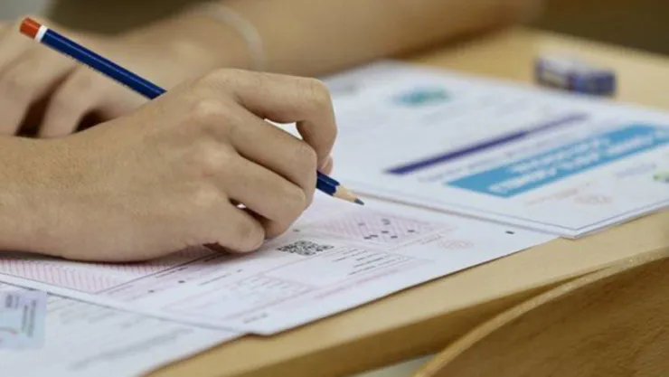 YKS 2025'te Bursa'dan üç farklı alanda Türkiye birinciliği