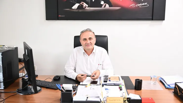 YKS'ye Giren Öğrencilere Ücretsiz Rehberlik Hizmeti