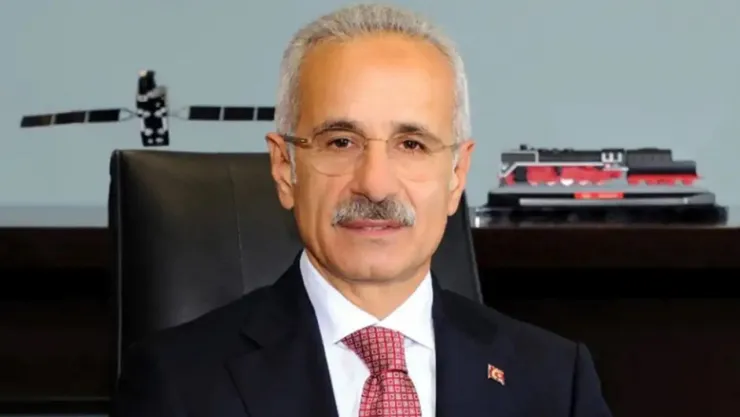Yüksek hızlı trenler 97 milyonu taşıdı