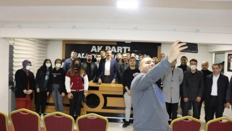 Z Kuşağı değil, Teknofest Gençliği