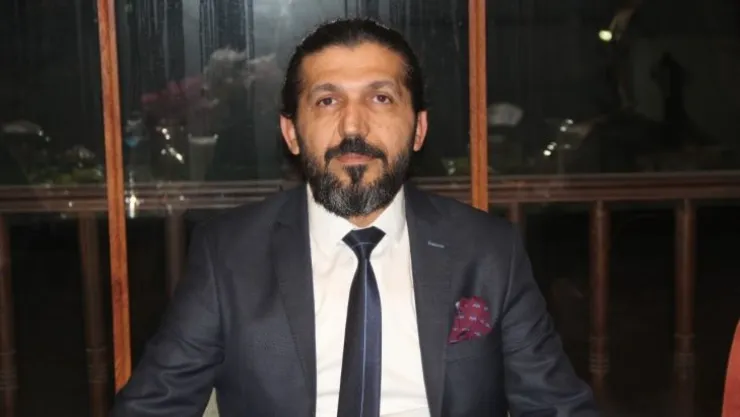 Zanaatkar Ustalarımızı Oy Kullanmaya Davet Ediyorum