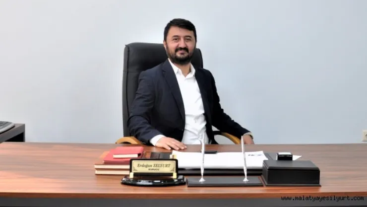 Zelyurt: 'Biz terörün tümüyle bitmesini isteyen bir duruştayız '