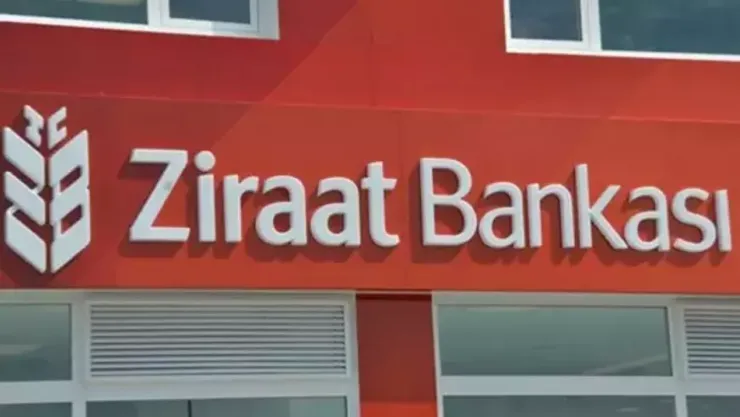 Ziraat Bankası 2025 yılı için 150 gişe memuru alımı gerçekleştirecek