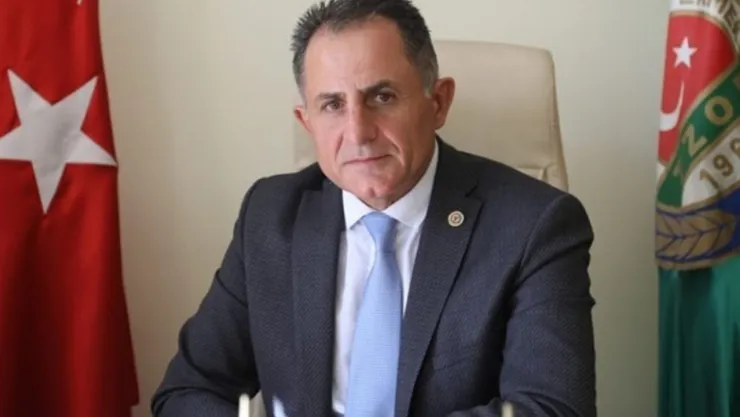Ziraat Odası Başkanı Karaca: Malatya derhal 'Afet Bölgesi' ilan edilmeli
