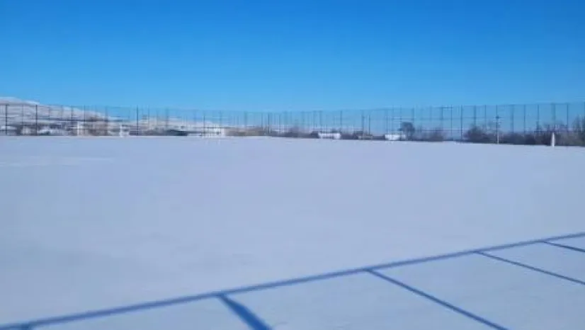 1. Amatör Küme Büyükler Futbol Ligi 8. hafta karşılaşmaları ileri bir tarihe ertelendi.