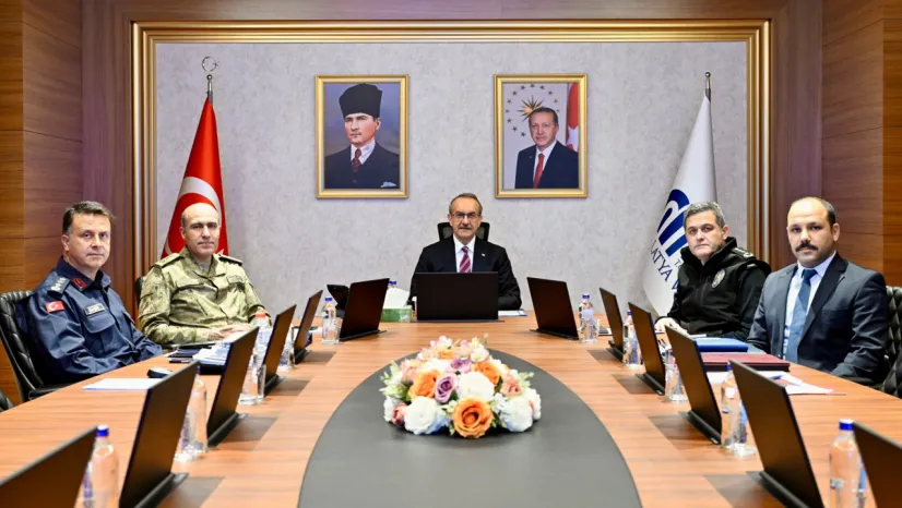 17–23 Kasım'da 17 Narkotik Olay Aydınlatıldı: 5 Tutuklama