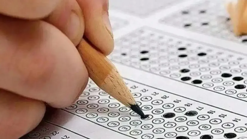 2025-ALES/3 gerçekleştirildi: Sonuçlar 12 Aralık'ta açıklanacak