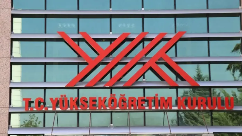 '2025 YÖK Üstün Başarı Ödülleri' başvuru süresi uzatıldı