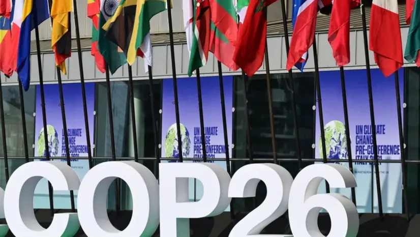 2026 BM İklim Zirvesi İçin Türkiye ve Avustralya Ortak Modeli