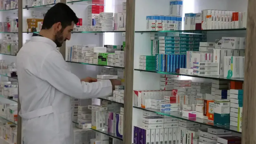 64 ilaç geri ödeme listesine alındı
