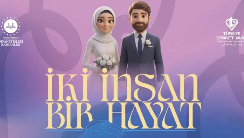 81 İlde Evlilik Yolundaki Gençlere Çeyiz Yardımı