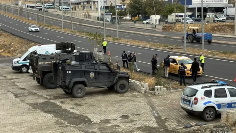 81 İlde Göçmen Kaçakçılığına Eş Zamanlı Operasyon