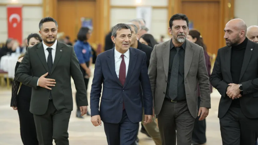 Acil Sağlık Gecesi Malatya'da Yoğun Katılımla Gerçekleşti