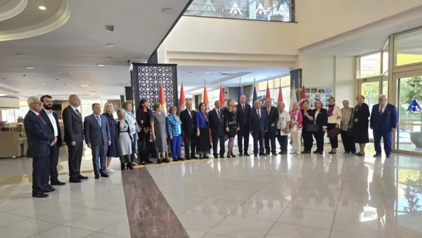 Adana'da Unutulmaz Anma: Şehit Orgeneral Aytaç Yalman Saygı ve Minnetle Anıldı