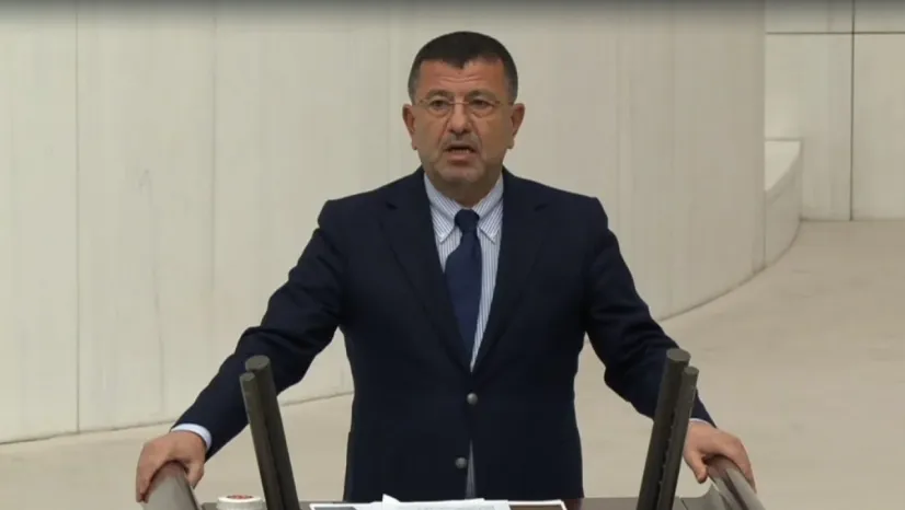 Ağbaba'dan 1 Mayıs Öncesi 'Türkiye'de Emeğin Durumu' Raporu: