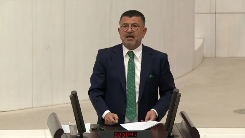 Ağbaba 'Rezerv Mağduriyeti Sonlandırılsın'