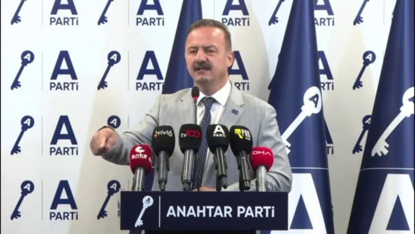 Ağıralioğlu'ndan hükûmete sert çıkış