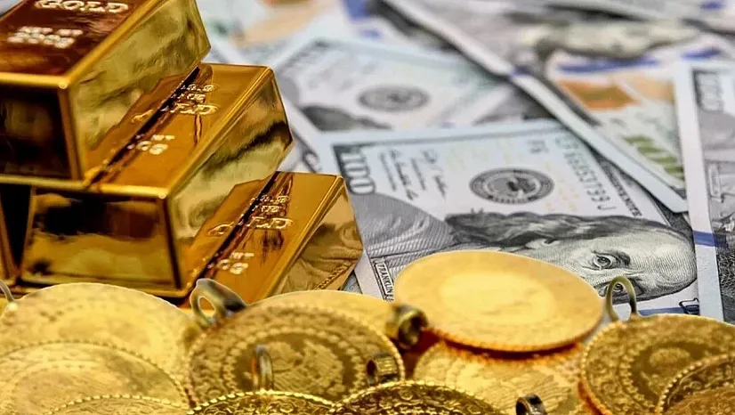 Ağustosta en yüksek reel getiri külçe altında gerçekleşti