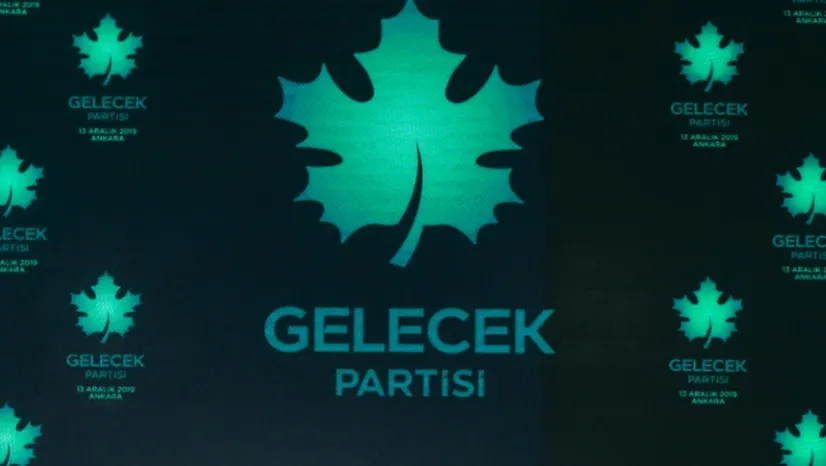 Ahmet Davutoğlu, Gelecek Partisi Kampında Yol Haritasını Açıklayacak