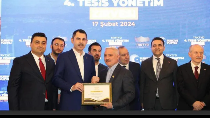 Aidatlar Kiraları Geçti: Malatya'da Sertifikasız Yöneticilik Resmen Sona Erdi