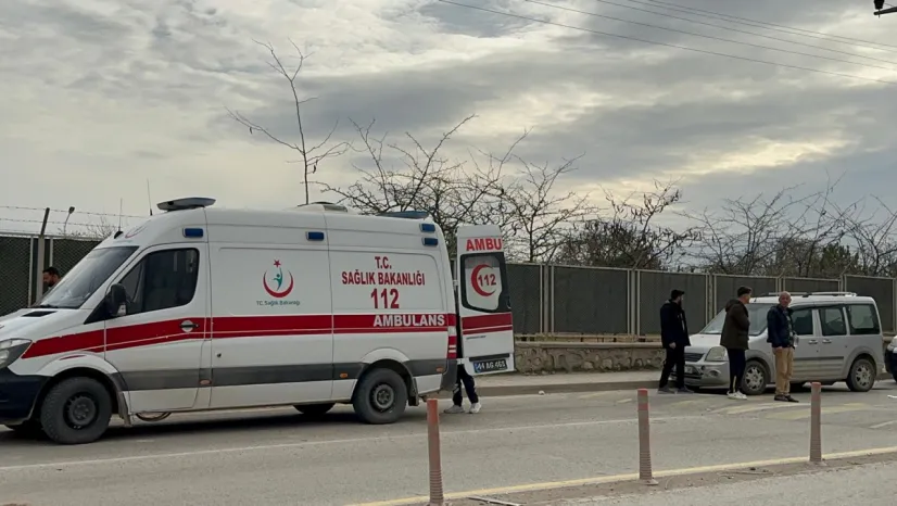 Ambulans Helikopter 6 İlde Hayat Kurtardı