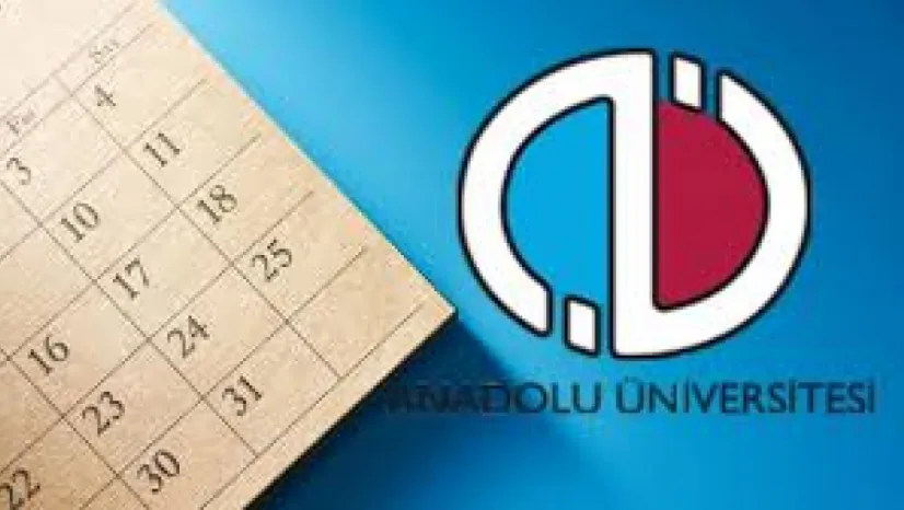 Anadolu Üniversitesi Açıköğretim Fakültesi ara sınavları