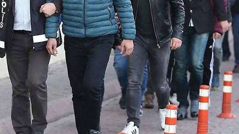 Ankara'daki Silahlı Saldırının Ardından 'Daltonlar' Operasyonu: 33 Şüpheli Hakkında Karar