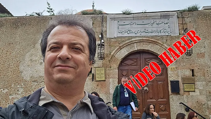 Antik Dünyanın Kayıp Harikası Rodos'ta Hâlâ Anlatılıyor