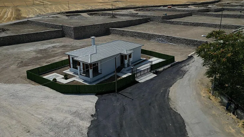 Arguvan Belediyesi'nden Sosyal Konut Atağı: Arsalar Açık İhale ile Satılacak