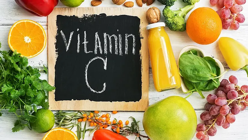 Aşırı C ve D Vitamini Böbrekleri Tehdit Ediyor