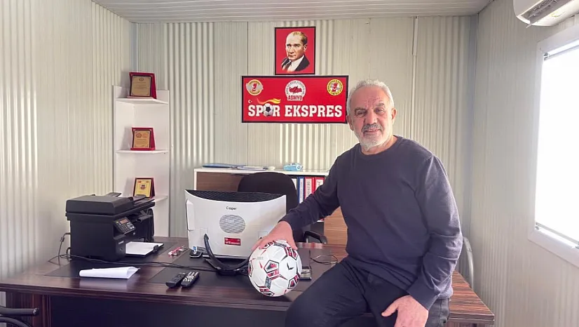 ASMYD Kongresinde Aziz Yiğit Güven Tazeledi