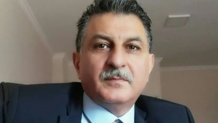 Aydın İşkur'dan Sert Çıkış: 'Şike ve Bahisten Sonra Sıra Kara Paraya Geldi'