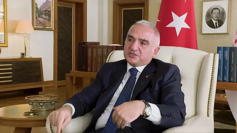 Bakan Ersoy Malatya'da: Kültür, Yatırım ve Vefa Ziyareti