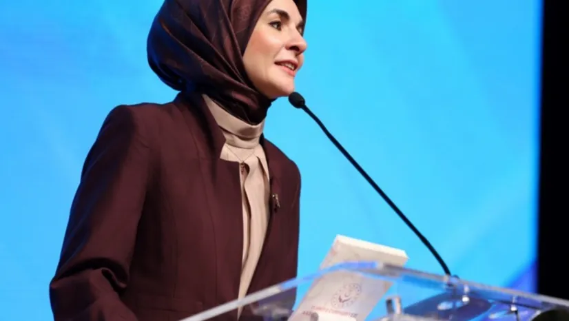 Bakan Göktaş: Şiddetin hiçbir bahanesi olamaz işareti fark etmek zorundayız