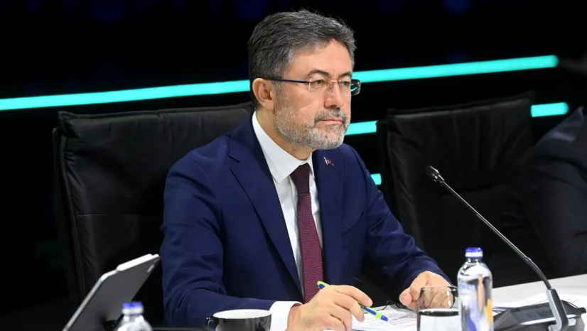 Bakan Yumaklı: Tarım sektörü dönemsel kayıpları hızla telafi edebilecek güçtedir