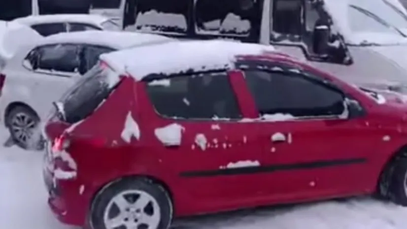 Barış Yıldız'dan Sert Tepki: 'Bu Doğa Olayı Değil, Yönetim Zafiyetidir'