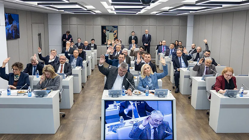 Basın İlan Kurumu Genel Kurulu'nda basına destek kararları alındı